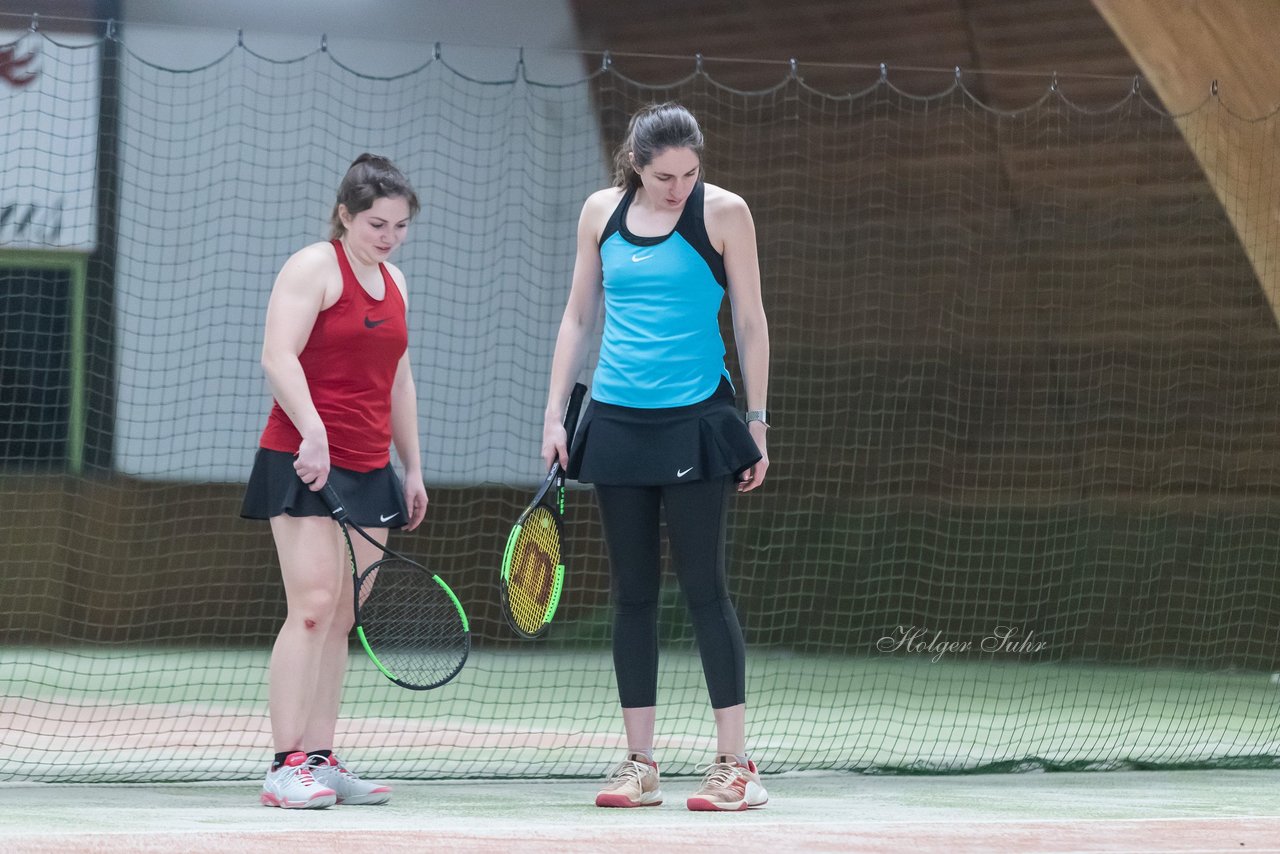 Bild 692 - RL Tennisverein Visbek e.V. - Club zur Vahr e.V. : Ergebnis: 2:4